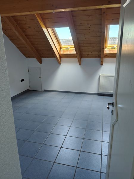 Alltagstaugliche 3-Zimmer-Wohnung mit Balkon in Mutterstadt